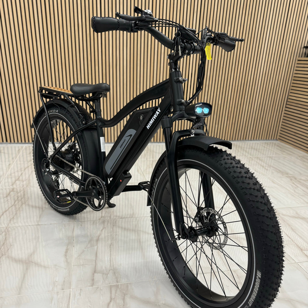 Himiway Cruiser - 0% Finanzierung - PREIS PRO MONAT